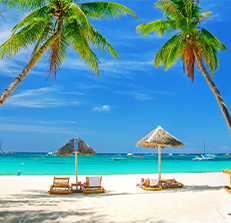 Port Blair with Best of Andaman Beaches