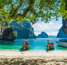Port Blair, Havelock with Neil Island