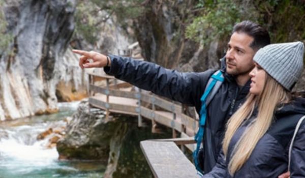 Hills & Lakes Of Uttarakhand Best Uttarakhand Tour Package