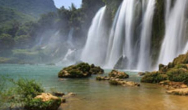 Summer Uttarakhand Magic Best Uttarakhand Tour Package